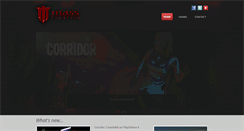 Desktop Screenshot of mass-creation.com